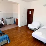 Apartman With Parking Space - 12211 *