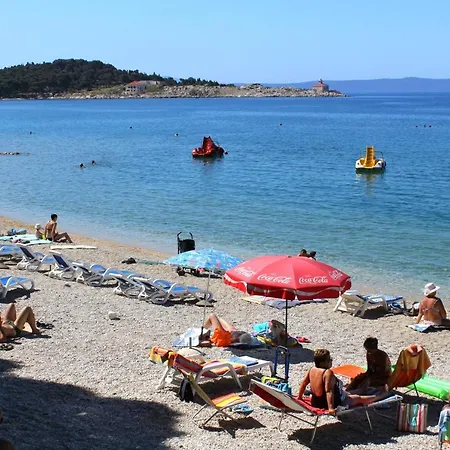 With Parking Space - 12211 Makarska