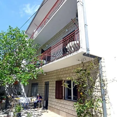With A Parking Space - 12211 Apartment