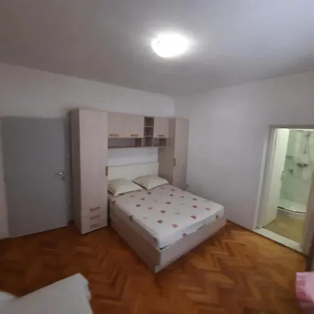 With Parking Space - 12211 Apartman *