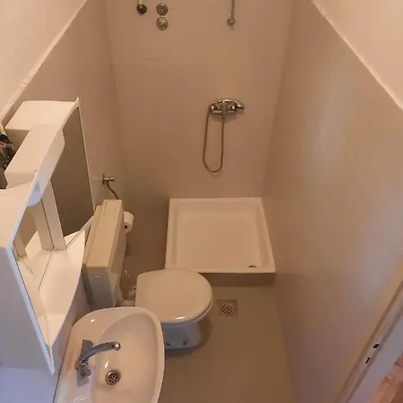 With A Parking Space - 12211 Apartment *