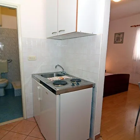 Apartment With A Parking Space - 12211