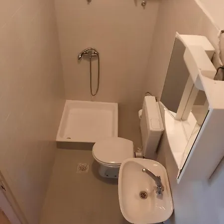 With A Parking Space - 12211 Apartment