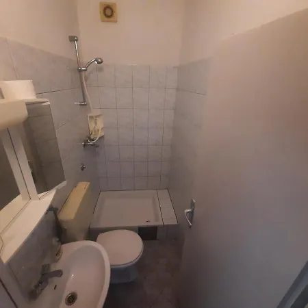 Διαμέρισμα With Parking Space - 12211 *