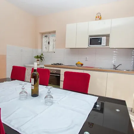 With A Parking Space - 12211 Apartment *