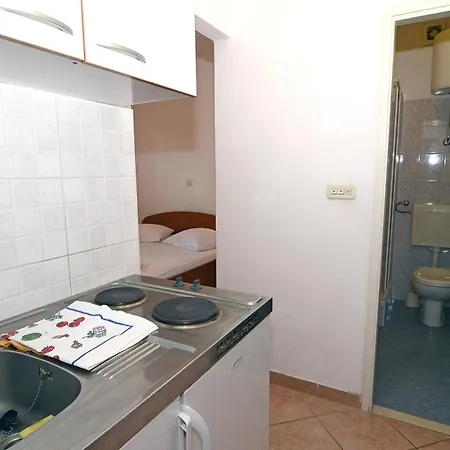 Apartment With A Parking Space - 12211